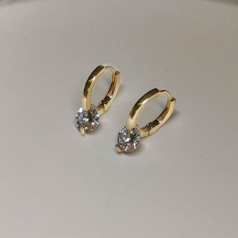 Orion Drop Hoops