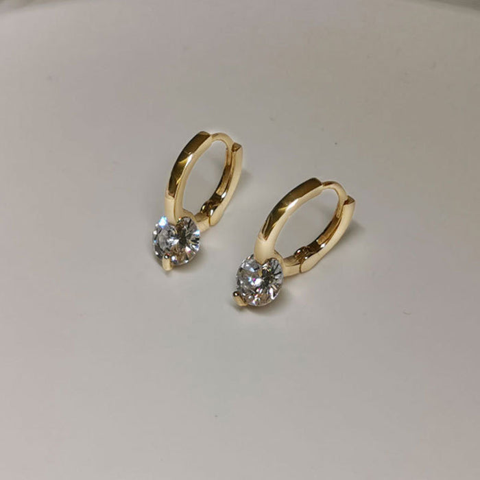 Orion Drop Hoops