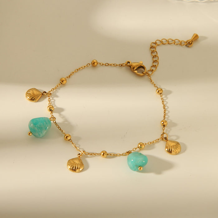 Coralia Bracelet