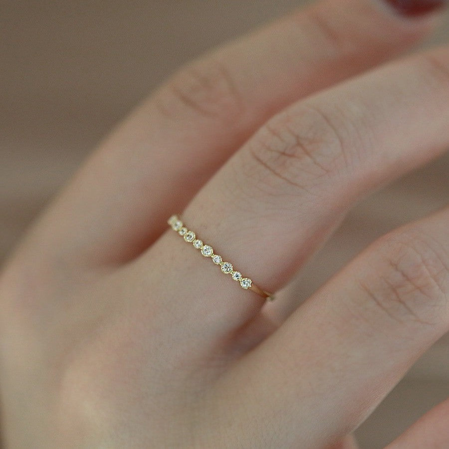 Lumière Cluster Ring