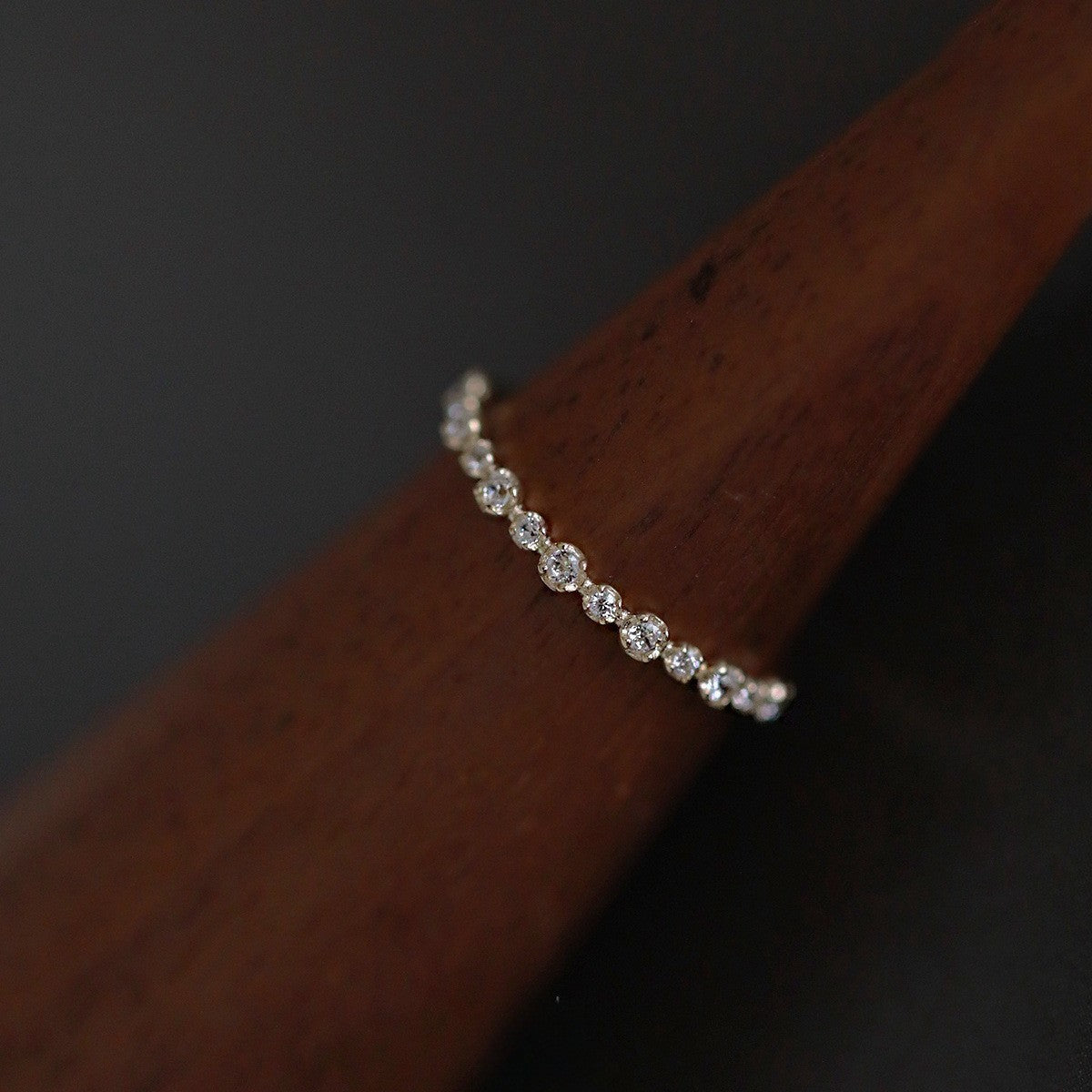 Lumière Cluster Ring