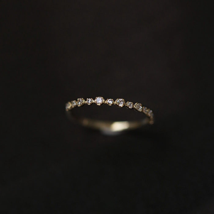 Lumière Cluster Ring
