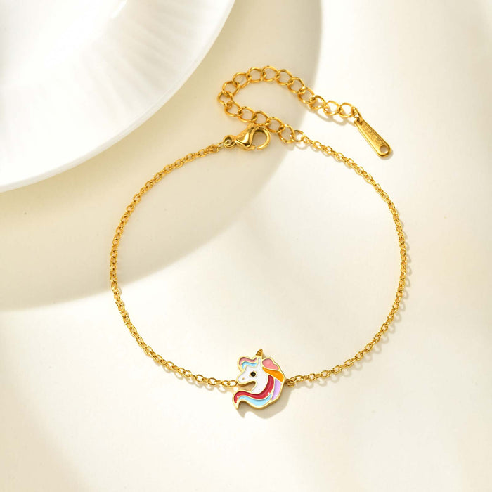 Unicorn Bracelet (Kids)