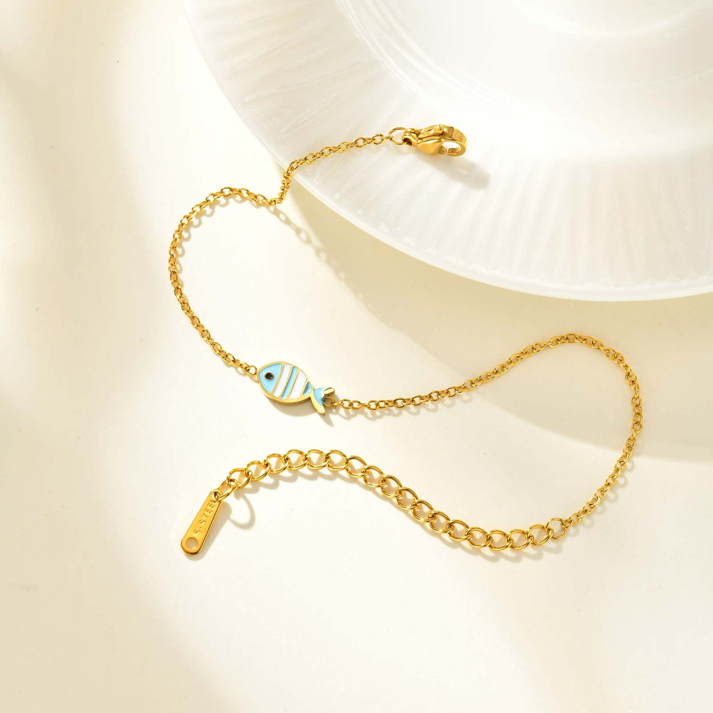 Fishy Bracelet (Kids)