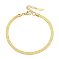 Elara Anklet