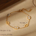 Trilume Bracelet