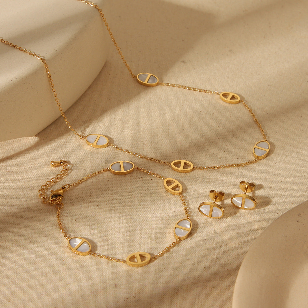 Trilume Bracelet - 3