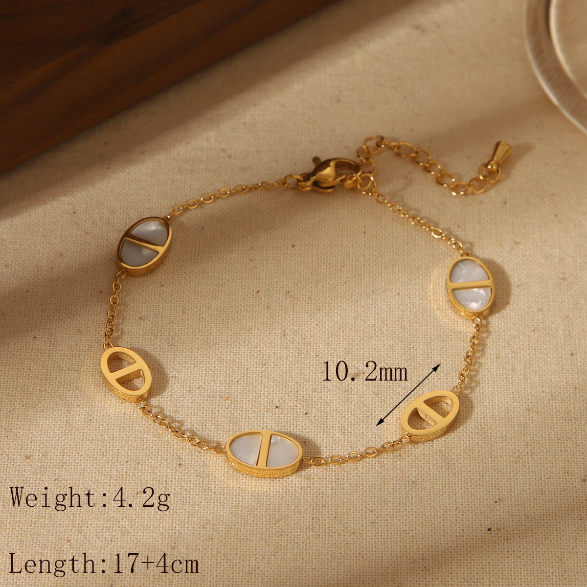 Trilume Bracelet