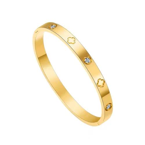 Diamond Clover Torque
