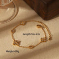 Amour Single Layer Bracelet