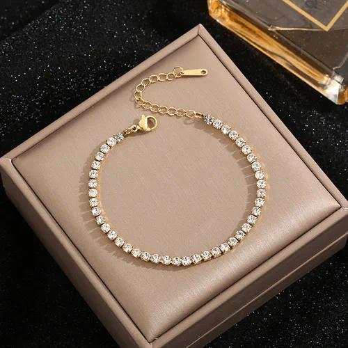 Alura Bracelet