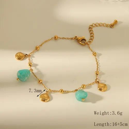 Coralia Bracelet
