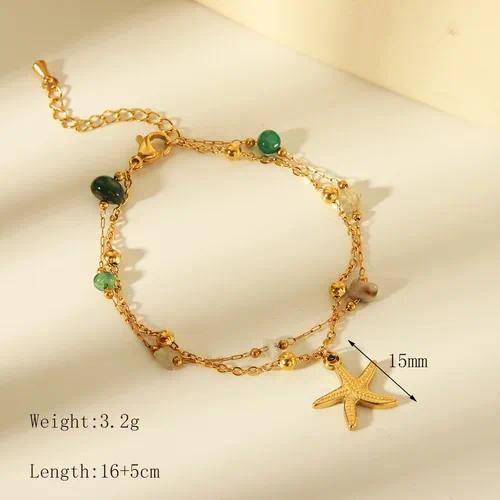 Sirena Bracelet