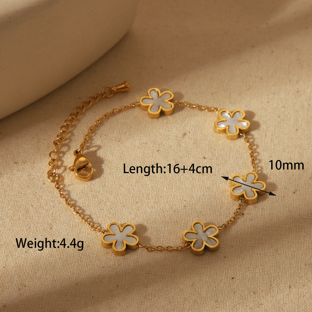 Bloome Bracelet