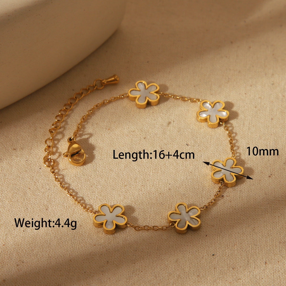 Bloome Bracelet