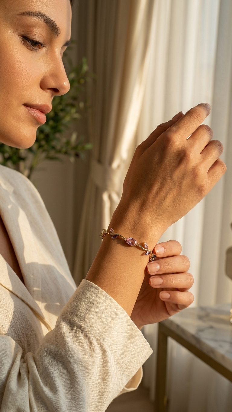 Bloome Bracelet