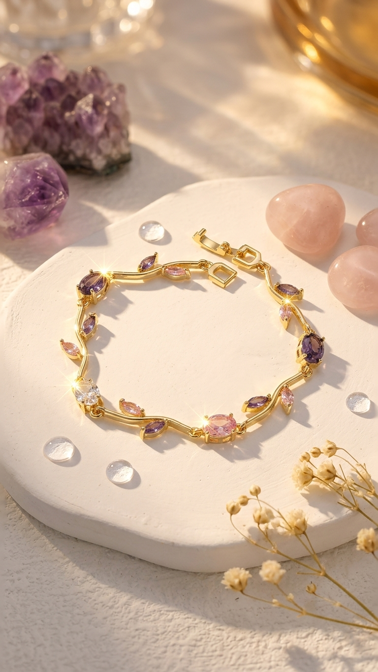 Bloome Bracelet