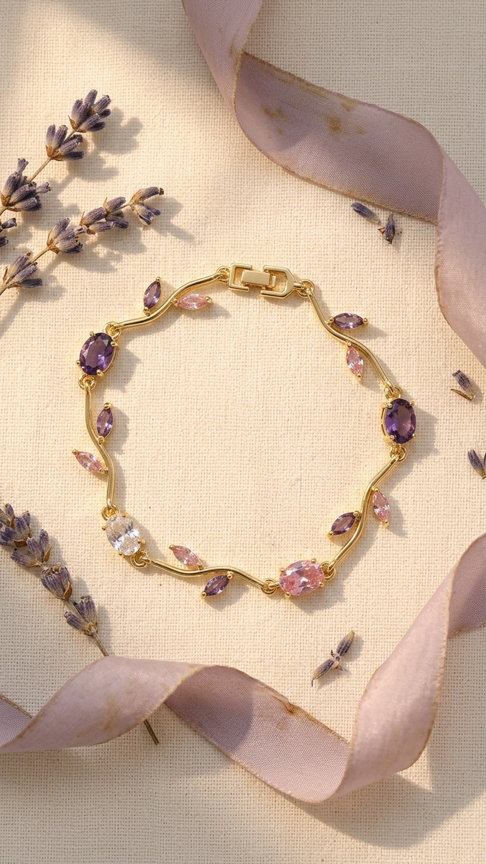 Bloome Bracelet