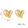 Lovet Ear Studs