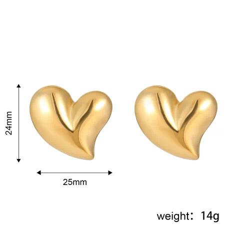 Lovet Ear Studs