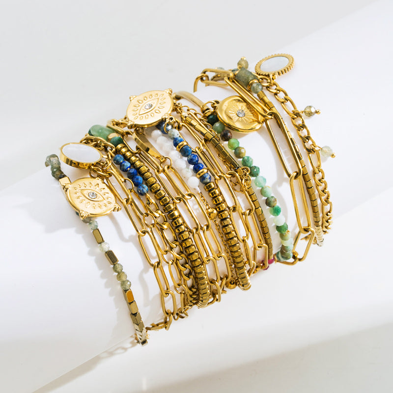 Bracelets