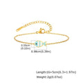 Fishy Bracelet