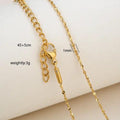 Plain Chain