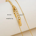 Box Chain