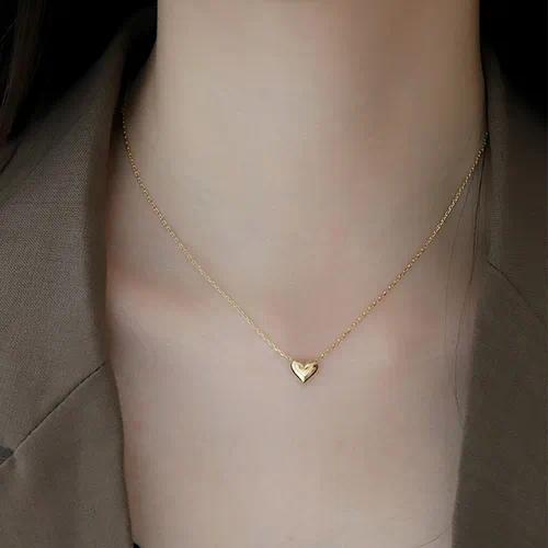 The Chérie Necklace