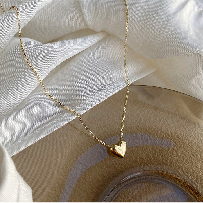 The Chérie Necklace