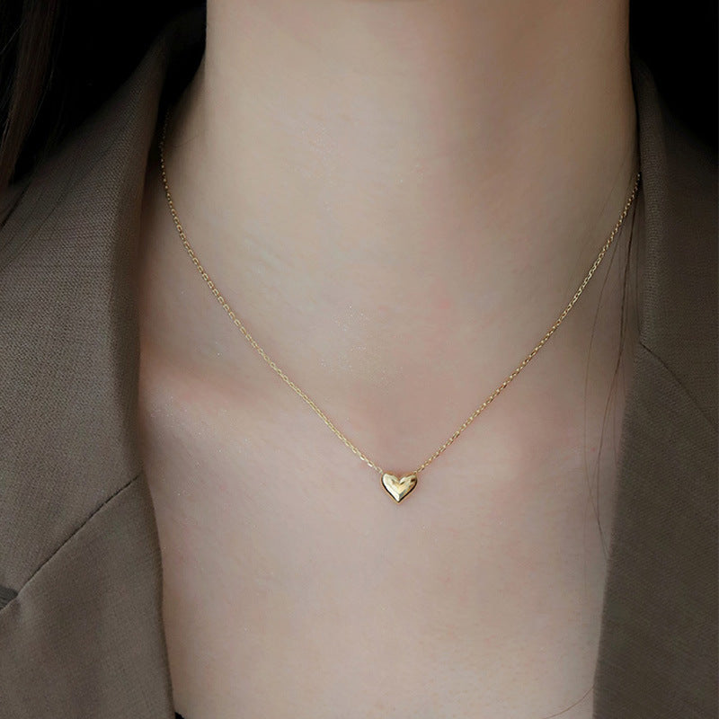 The Chérie Necklace