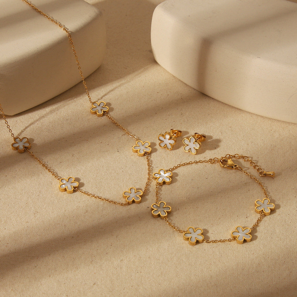 Cherry Blossom Combo Set - 2