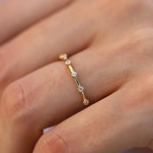 Deer Elk Ring