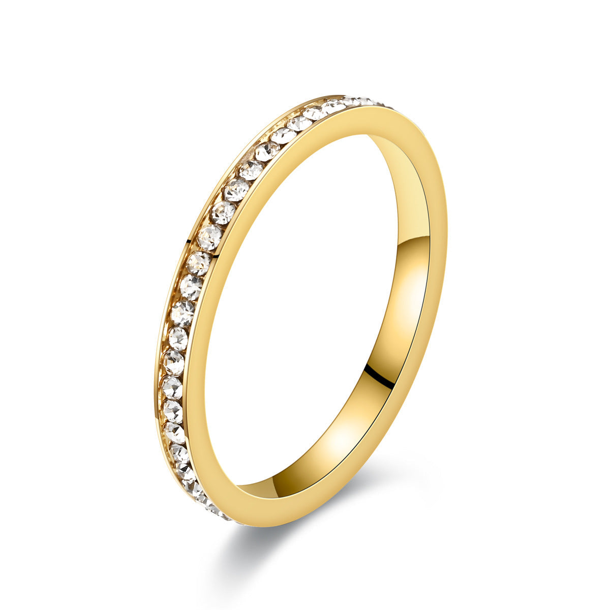 Halo Ring