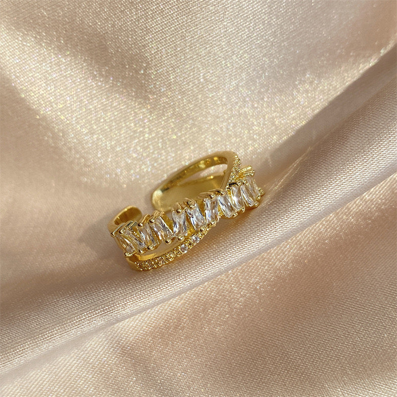 Zivara Ring