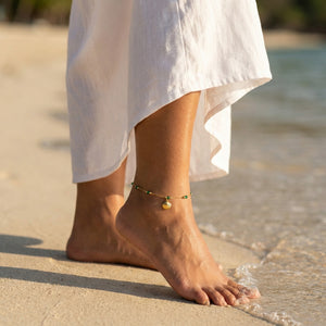 Anklets