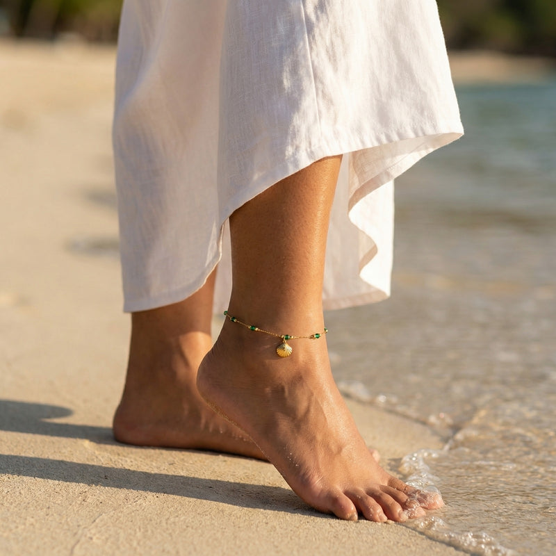 Anklets