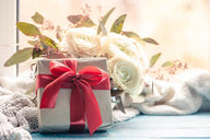 Gift packaging