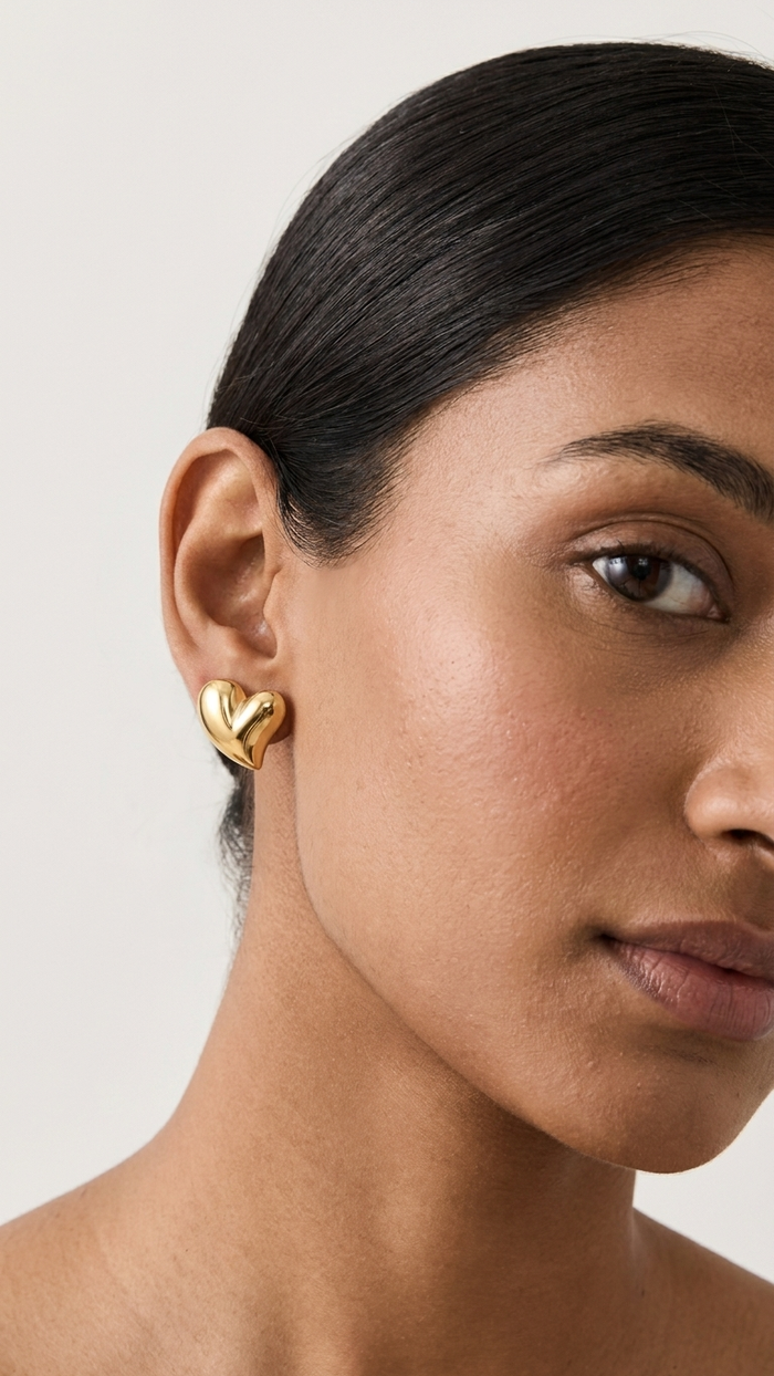 Lovet Ear Studs