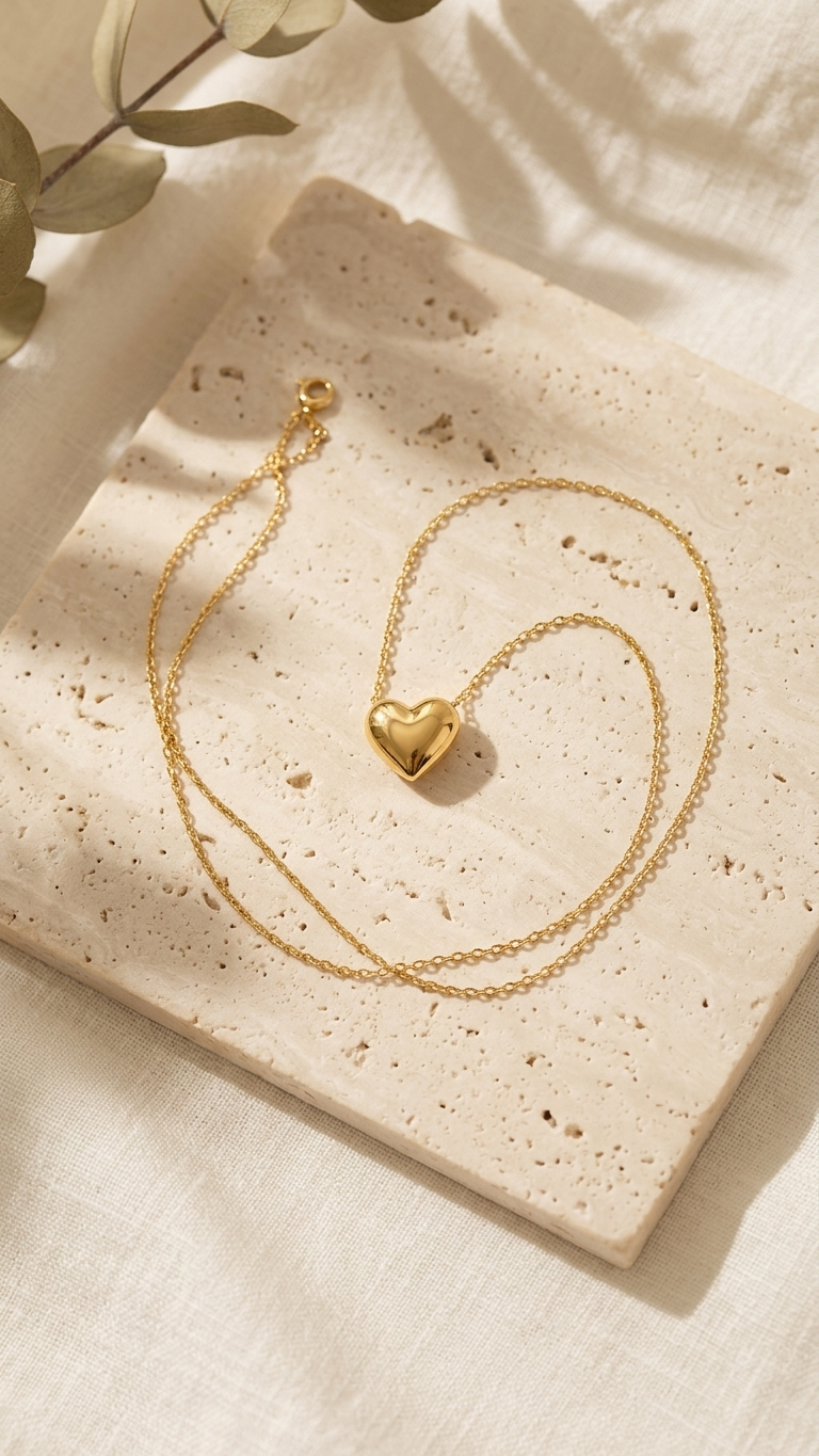 The Chérie Necklace