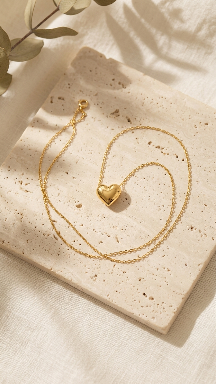 The Chérie Necklace