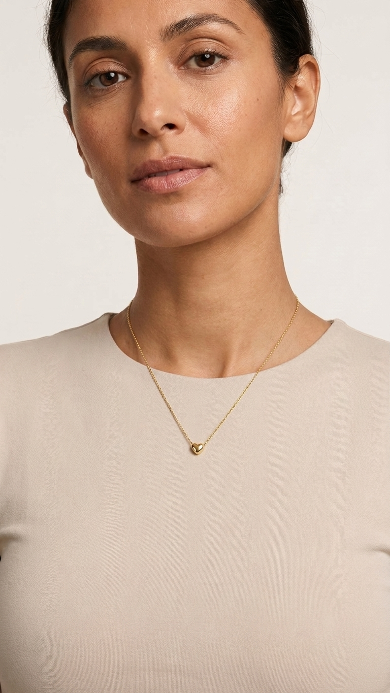 The Chérie Necklace