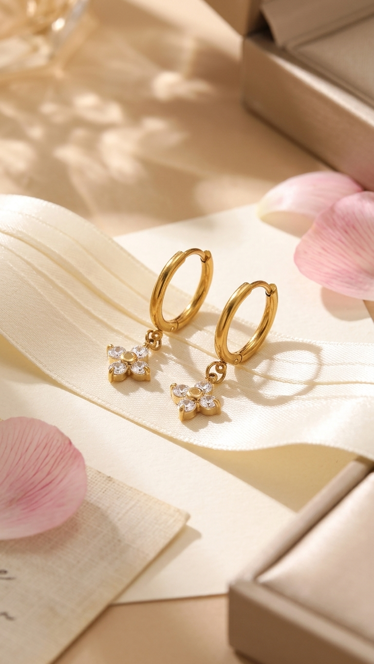 Petal Drops