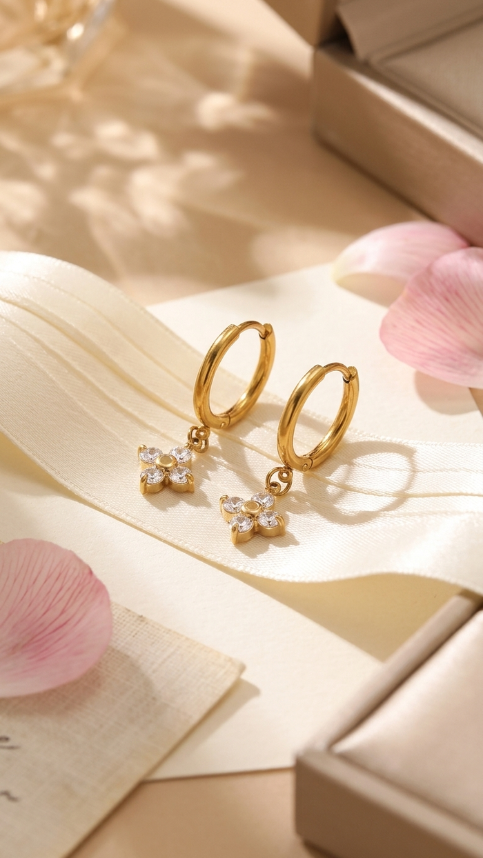 Petal Drops