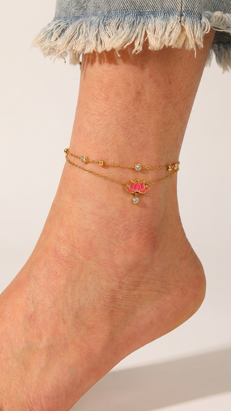 Tamara Anklet