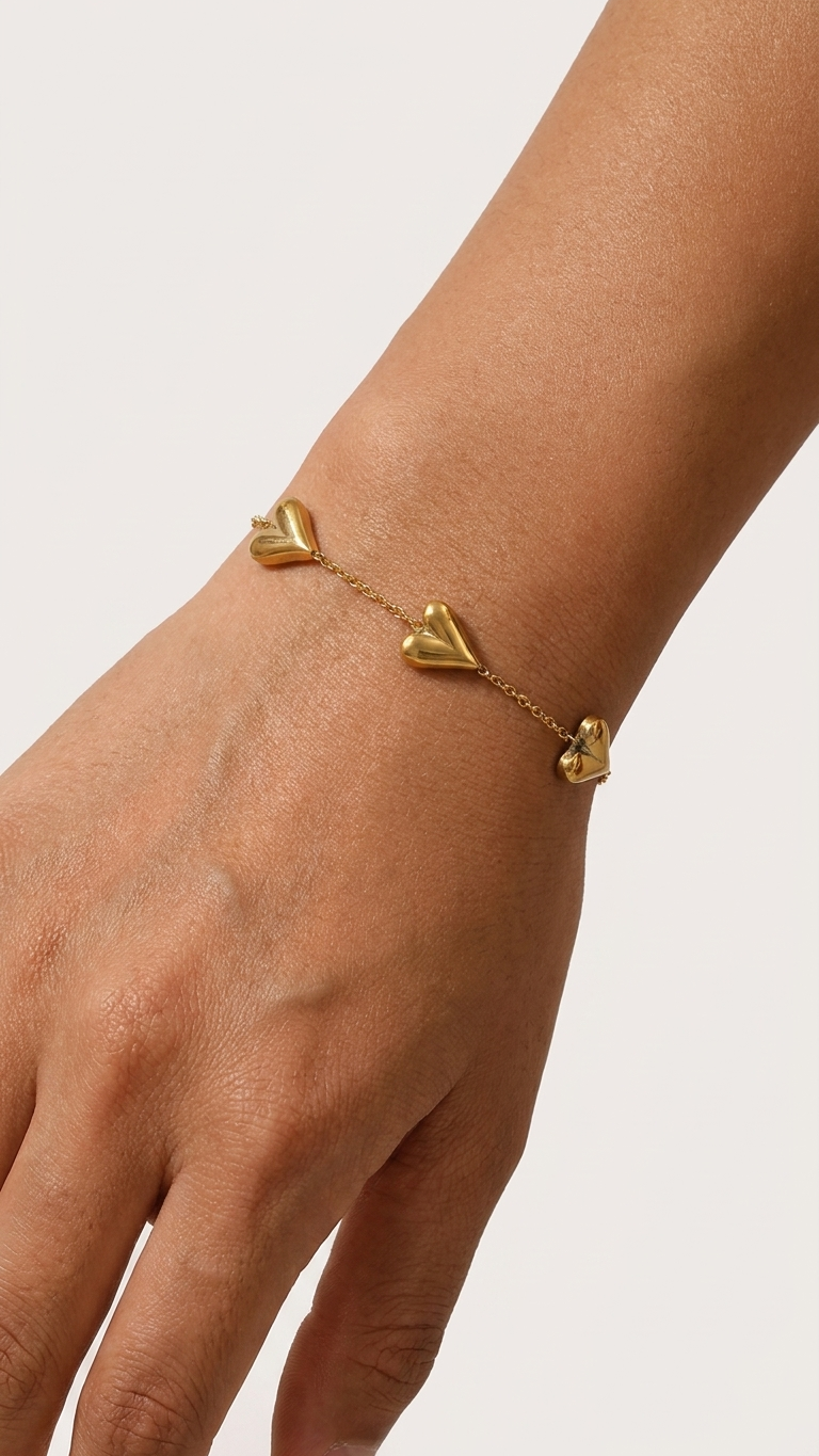 Everly Bracelet