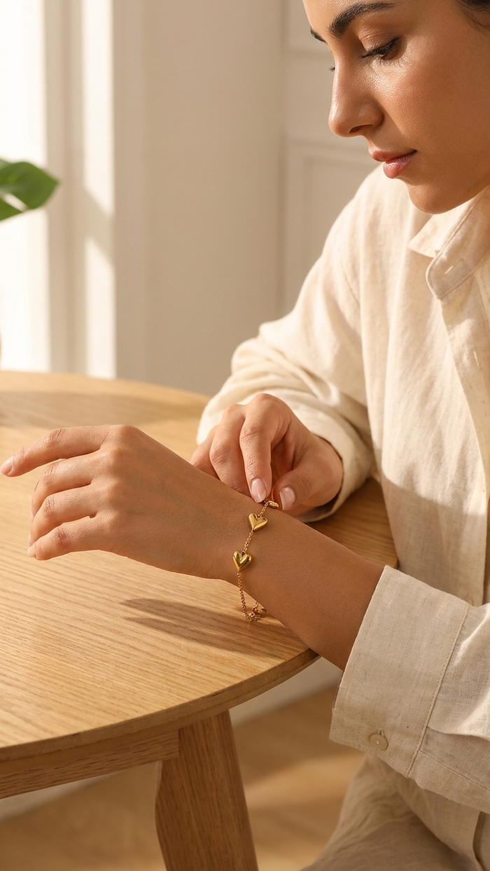 Everly Bracelet