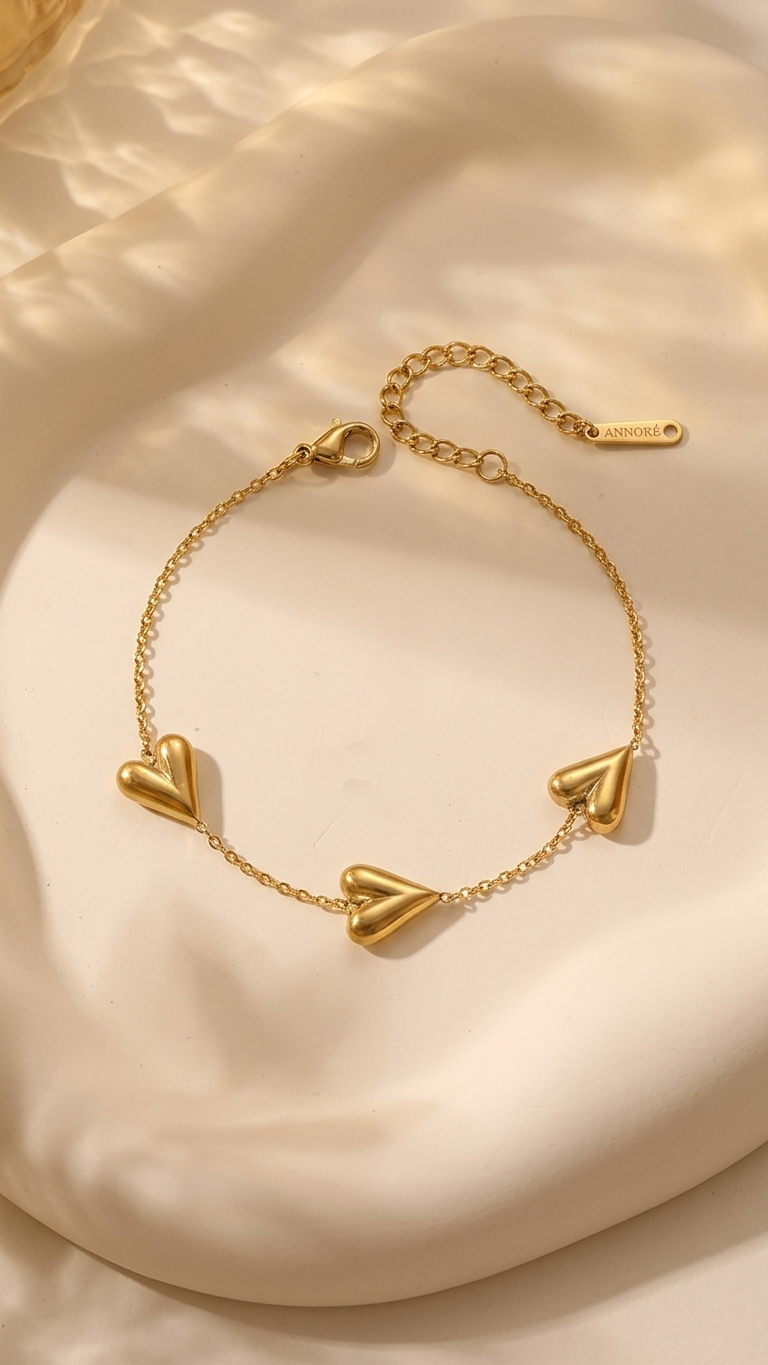 Everly Bracelet