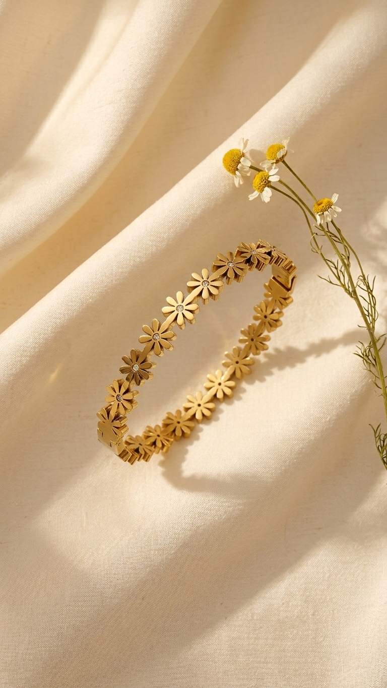 Flower Torque