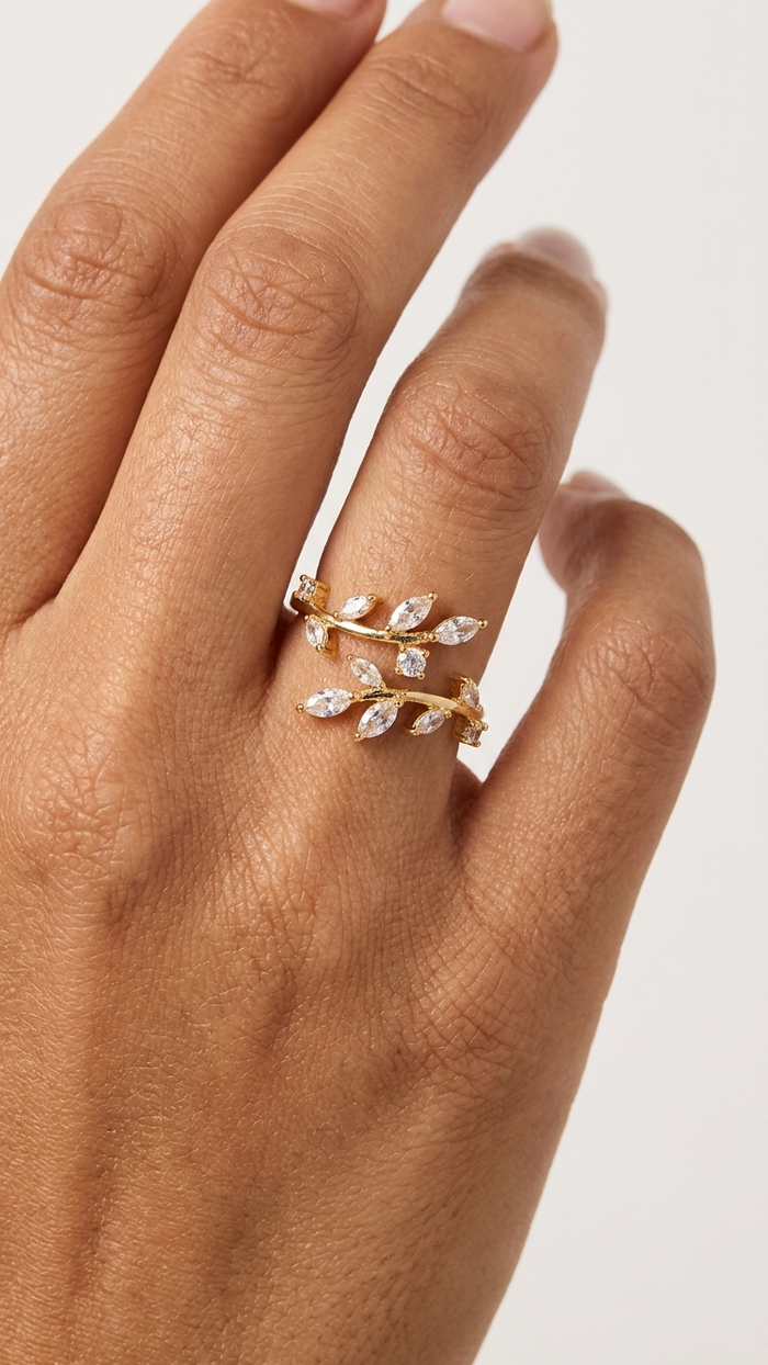 Willow Ring